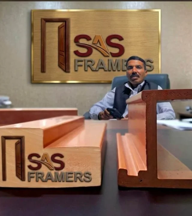 sas framers about us
