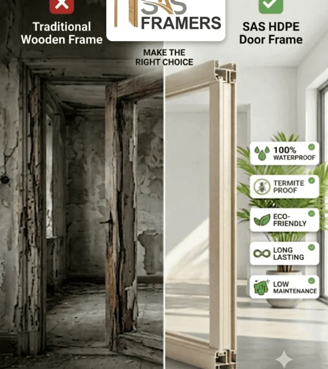sasframers qualities